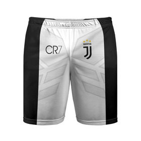 Мужские шорты 3D спортивные с принтом RONALDO JUVE SPORT в Кировске,  |  | cr7 | fc juventus | football | juve | juventus | ronaldo | sport | роналдо | спорт | футбол | ювентус