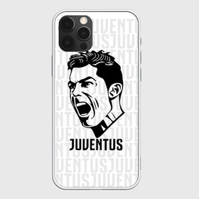 Чехол для iPhone 12 Pro Max с принтом RONALDO JUVE SPORT в Кировске, Силикон |  | cr7 | fc | клуб | криштиану роналду | роналдо | фк | ювентус