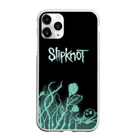 Чехол для iPhone 11 Pro Max матовый с принтом Slipknot в Кировске, Силикон |  | slipknot | грув | джей вайнберг | кори тейлор | крис фен | крэйг джонс | метал | мик томсон | музыка | ню | петля | рок | сид уилсон | скользящий узел | слайпкнот | слипкнот | слипнот | удавка