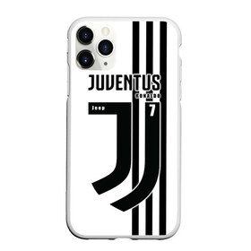 Чехол для iPhone 11 Pro матовый с принтом Personal form Ronaldo в Кировске, Силикон |  | 7 | cristiano | jeep | juventus | ronaldo | италия | криштиану | роналду | футбол | ювентус