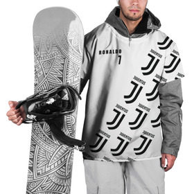 Накидка на куртку 3D с принтом Personal form Ronaldo в Кировске, 100% полиэстер |  | 7 | cristiano | jeep | juventus | ronaldo | италия | криштиану | роналду | футбол | ювентус