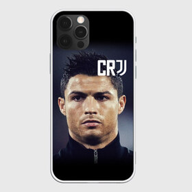 Чехол для iPhone 12 Pro Max с принтом RONALDO JUVE SPORT в Кировске, Силикон |  | Тематика изображения на принте: cr7 | fc | клуб | криштиану роналду | роналдо | фк | форма | ювентус