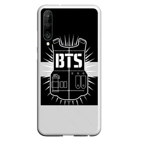 Чехол для Honor P30 с принтом BTS ARMY 97 JUNG KOOK в Кировске, Силикон | Область печати: задняя сторона чехла, без боковых панелей | Тематика изображения на принте: bts | bts army | j hope | jimin | jin | jungkook | k pop | rap monster | rapmon | suga | v | бтс | группа | корея