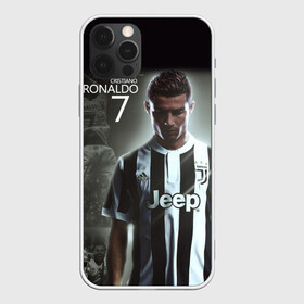 Чехол для iPhone 12 Pro Max с принтом RONALDO JUVE SPORT в Кировске, Силикон |  | Тематика изображения на принте: cr7 | fc | клуб | криштиану роналду | роналдо | фк | ювентус