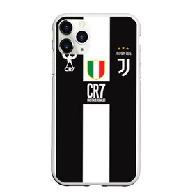 Чехол для iPhone 11 Pro матовый с принтом Ronaldo Juventus CR7 в Кировске, Силикон |  | cr7 | cristiano | juventus | ronaldo | криштиано | криштиану | роналдо | роналду | форма | футбольная | юва | ювентус