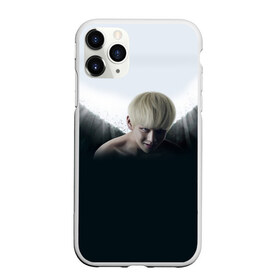 Чехол для iPhone 11 Pro матовый с принтом BTS в Кировске, Силикон |  | bts | bts army | j hope | jimin | jin | jungkook | k pop | rap monster | rapmon | suga | v | бтс | группа | корея