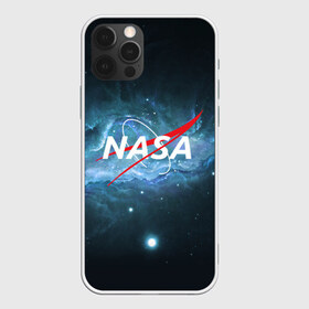 Чехол для iPhone 12 Pro Max с принтом NASA в Кировске, Силикон |  | galaxy | nasa | planet | star | астрономия | галактика | звезды | космос | надписи | наса | планета