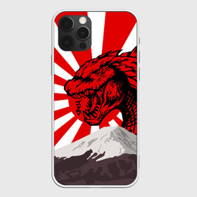 Чехол для iPhone 12 Pro Max с принтом GODZILLA в Кировске, Силикон |  | comic con | godzilla | gojira | logo | годзилла | знаки | иероглифы | лого | монстр | фильм | чудовище