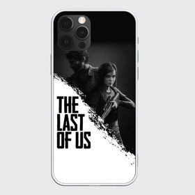 Чехол для iPhone 12 Pro Max с принтом THE LAST OF US в Кировске, Силикон |  | gamer | player | stels | the last of us | the last of us part 2 | бегун | джоэл | каннибалы | охотники | сталкер | топляк | цикады | щелкун | элли