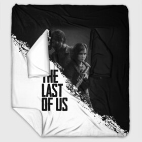 Плед с рукавами с принтом THE LAST OF US 2 | ОДНИ ИЗ НАС 2 в Кировске, 100% полиэстер | Закругленные углы, все края обработаны. Ткань не мнется и не растягивается. Размер 170*145 | gamer | player | stels | the last of us | the last of us part 2 | бегун | джоэл | каннибалы | охотники | сталкер | топляк | цикады | щелкун | элли