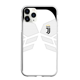 Чехол для iPhone 11 Pro матовый с принтом JUVENTUS SPORT в Кировске, Силикон |  | cr7 | fc | football | football club | juve | juventus | ronaldo | sport | роналдо | спорт | спортивные | униформа | фирменные цвета | фк | футбол | футбольный клуб | ювентус