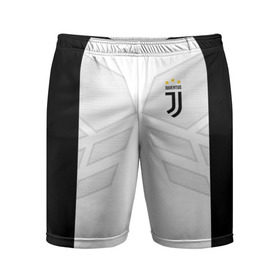 Мужские шорты 3D спортивные с принтом JUVENTUS SPORT в Кировске,  |  | cr7 | fc | football | football club | juve | juventus | ronaldo | sport | роналдо | спорт | спортивные | униформа | фирменные цвета | фк | футбол | футбольный клуб | ювентус