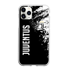 Чехол для iPhone 11 Pro матовый с принтом JUVENTUS BIANCONERI в Кировске, Силикон |  | cr7 | fc | football | football club | juve | juventus | ronaldo | sport | роналдо | спорт | спортивные | униформа | фирменные цвета | фк | футбол | футбольный клуб | ювентус