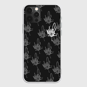 Чехол для iPhone 12 Pro Max с принтом MIKE SHINODA в Кировске, Силикон |  | alteranative rock | chester bennington | linkin park | logo | mike shinoda | music | rap | rock | альтернативный рок | группа | лого | музыка | реп | рок