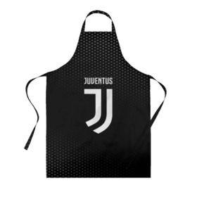 Фартук 3D с принтом Juventus в Кировске, 100% полиэстер | общий размер — 65 х 85 см, ширина нагрудника — 26 см, горловина — 53 см, длина завязок — 54 см, общий обхват в поясе — 173 см. Принт на завязках и на горловине наносится с двух сторон, на основной части фартука — только с внешней стороны | championship | fc | football | juventus | soccer | sport | одежда | спорт | спортивный | униформа | футбол | футбольный клуб | чемпионат | ювентус