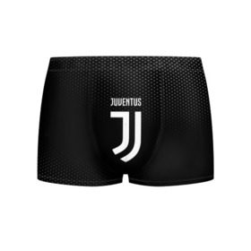 Мужские трусы 3D с принтом Juventus в Кировске, 50% хлопок, 50% полиэстер | классическая посадка, на поясе мягкая тканевая резинка | Тематика изображения на принте: championship | fc | football | juventus | soccer | sport | одежда | спорт | спортивный | униформа | футбол | футбольный клуб | чемпионат | ювентус