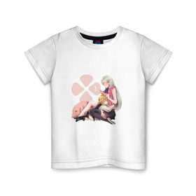 Детская футболка хлопок с принтом Семь смертных грехов в Кировске, 100% хлопок | круглый вырез горловины, полуприлегающий силуэт, длина до линии бедер | 7 | deadly | seven | sins | грехов | семь