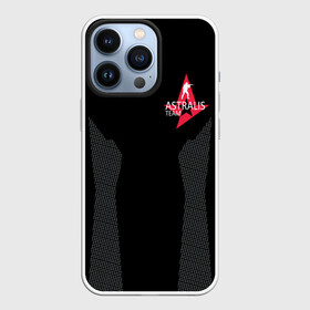 Чехол для iPhone 13 Pro с принтом ASTRALIS   THE FORM в Кировске,  |  | Тематика изображения на принте: action | astralis | awp | counter strike | cs go | cs go global offensive | cybersport | game | gamer | hyper beast | shooter | skin | team liquid | киберспорт | оружие | скины