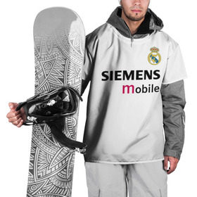 Накидка на куртку 3D с принтом Бекхэм Реал Ретро в Кировске, 100% полиэстер |  | Тематика изображения на принте: beckham | jeep | juventus | sport | бекхэм | лого | логотип | надпись | полосы | спорт | футбол | ювентус