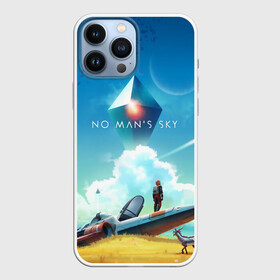 Чехол для iPhone 13 Pro Max с принтом No Man’s Sky   Atlas Rises в Кировске,  |  | no man sky | no mans sky | no man’s sky | no man’s sky next