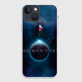 Чехол для iPhone 13 mini с принтом No Man’s Sky в Кировске,  |  | no man sky | no mans sky | no man’s sky | no man’s sky next