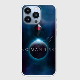 Чехол для iPhone 13 Pro с принтом No Man’s Sky в Кировске,  |  | no man sky | no mans sky | no man’s sky | no man’s sky next