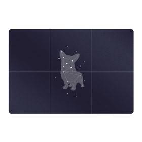 Магнитный плакат 3Х2 с принтом Корги в Кировске, Полимерный материал с магнитным слоем | 6 деталей размером 9*9 см | corgi | dog | dogs | корги | пес | порода | собака | щенки | щенок