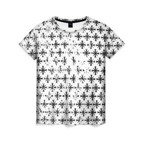 Женская футболка 3D с принтом FAR CRY 5 в Кировске, 100% полиэфир ( синтетическое хлопкоподобное полотно) | прямой крой, круглый вырез горловины, длина до линии бедер | far cry | фар край