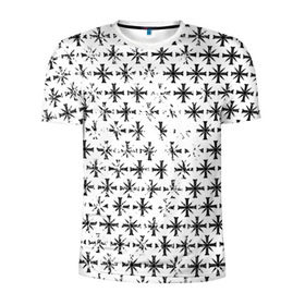 Мужская футболка 3D спортивная с принтом FAR CRY 5 в Кировске, 100% полиэстер с улучшенными характеристиками | приталенный силуэт, круглая горловина, широкие плечи, сужается к линии бедра | far cry | фар край