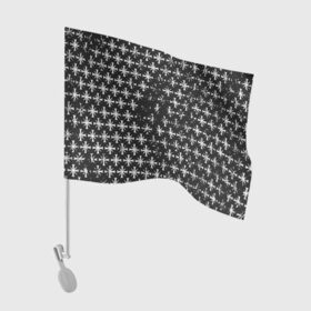Флаг для автомобиля с принтом FAR CRY 5 в Кировске, 100% полиэстер | Размер: 30*21 см | far cry | фар край