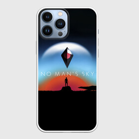 Чехол для iPhone 13 Pro Max с принтом No Man’s Sky. Next в Кировске,  |  | action | cosmic | galaxy | man | man’s | no | planet | sky | space | spaceship | ufo | галактика | корабль | космический | космос | нло | планета | пришелец | путешествие | экшн