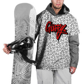 Накидка на куртку 3D с принтом GTA 5 Online: GUFFY STYLE #3 в Кировске, 100% полиэстер |  | auto | grand | gta | gta5 | rockstar | sn | theft | гта | гта5 | рокстар | тревор