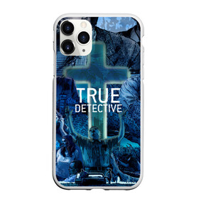 Чехол для iPhone 11 Pro матовый с принтом TRUE DETECTIVE в Кировске, Силикон |  | hbo | matthew mcconaughey | true detective | tv show | woody harrelson | арт | марти харт | минимализм | настоящий детектив | раст коул | сериал