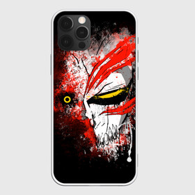 Чехол для iPhone 12 Pro Max с принтом BLEACH в Кировске, Силикон |  | Тематика изображения на принте: anime | bleach | form | heroes | ichigo | manga | аниме | блич | броня | герои | ичиго | костюм | манга