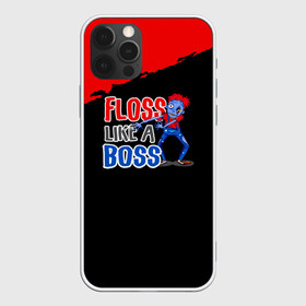 Чехол для iPhone 12 Pro Max с принтом Floss like a boss в Кировске, Силикон |  | Тематика изображения на принте: dance | floss | flossing | like a boss | бос | движение | деб | дэб | кулаки | любит | размахивает | руками | руки | танец | танцевальное | флос | флосинг | флосс | флоссинг