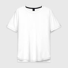 Мужская футболка хлопок Oversize с принтом Минимализм в Кировске, 100% хлопок | свободный крой, круглый ворот, “спинка” длиннее передней части | minimalism | квадраты | круги | линии | треугольники