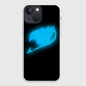 Чехол для iPhone 13 mini с принтом FAIRY TAILS LUCY HEARTFILIA в Кировске,  |  | anime | fairy tails | heroes | manga | аниме | манга | фейри теил