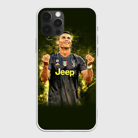 Чехол для iPhone 12 Pro Max с принтом RONALDO JUVE SPORT в Кировске, Силикон |  | cr7 | fc | football | football club | juve | juventus | ronaldo | sport | роналдо | спорт | спортивные | униформа | фирменные цвета | фк | футбол | футбольный клуб | ювентус