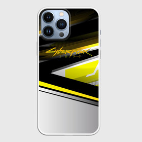 Чехол для iPhone 13 Pro Max с принтом CyberPunk 2077 в Кировске,  |  | cd projekt red | cyberpunk | cyberpunk 2077 | e3 | night city | ps4 | rpg | v | xbox | будущее | киберпанк | киберпанк 2077 | найт сити | от создателей ведьмака | рпг