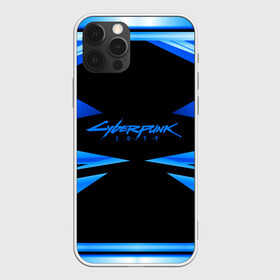 Чехол для iPhone 12 Pro с принтом CyberPunk 2077 в Кировске, силикон | область печати: задняя сторона чехла, без боковых панелей | cd projekt red | cyberpunk | cyberpunk 2077 | e3 | night city | ps4 | rpg | v | xbox | будущее | киберпанк | киберпанк 2077 | найт сити | от создателей ведьмака | рпг