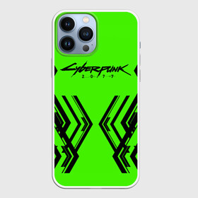 Чехол для iPhone 13 Pro Max с принтом CyberPunk 2077 в Кировске,  |  | cd projekt red | cyberpunk | cyberpunk 2077 | e3 | night city | ps4 | rpg | v | xbox | будущее | киберпанк | киберпанк 2077 | найт сити | от создателей ведьмака | рпг