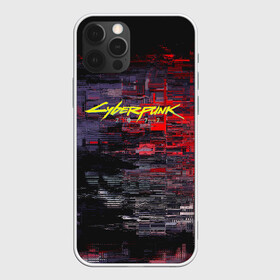 Чехол для iPhone 12 Pro с принтом CyberPunk 2077 в Кировске, силикон | область печати: задняя сторона чехла, без боковых панелей | cd projekt red | cyberpunk | cyberpunk 2077 | e3 | night city | ps4 | rpg | v | xbox | будущее | киберпанк | киберпанк 2077 | найт сити | от создателей ведьмака | рпг