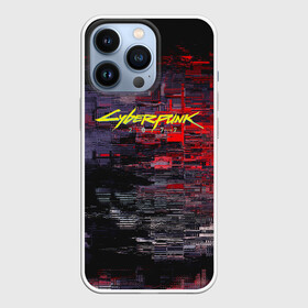 Чехол для iPhone 13 Pro с принтом CyberPunk 2077 в Кировске,  |  | cd projekt red | cyberpunk | cyberpunk 2077 | e3 | night city | ps4 | rpg | v | xbox | будущее | киберпанк | киберпанк 2077 | найт сити | от создателей ведьмака | рпг