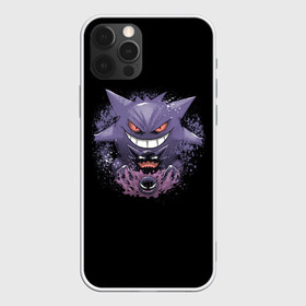 Чехол для iPhone 12 Pro Max с принтом Покемоны в Кировске, Силикон |  | anime | culture | japan | manga | mult | pikachu | pokemon | pokemons | аниме | культура | манга | мульт | мультфильм | пикачу | покемон | покемоны | япония