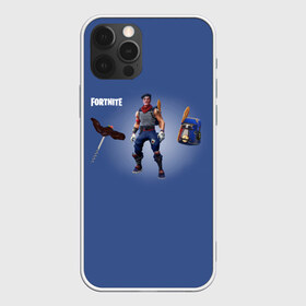 Чехол для iPhone 12 Pro Max с принтом Fortnite Fan Art в Кировске, Силикон |  | fortnite | save | the | world | битва | борьба | выживани | зомби | королевская | монстры | симулятора | фортнайт