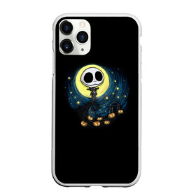 Чехол для iPhone 11 Pro матовый с принтом The Nightmare Before Christmas в Кировске, Силикон |  | Тематика изображения на принте: before | burton | christmas | horror | jack skellington | nightmare | tim | timothy | walter | бёртон | джек | перед | рождеством | скеллингтон | тим | тимоти | ужастик | ужасы | уолтер