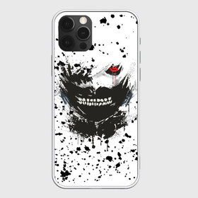 Чехол для iPhone 12 Pro Max с принтом Kaneki Ken (Tokyo Ghoul) #3 в Кировске, Силикон |  | anime | kaneki ken | tokyo ghoul | аниме | канеки кен | токийский гуль