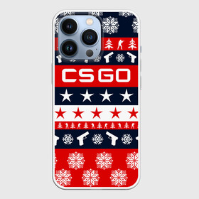 Чехол для iPhone 13 Pro с принтом CS GO НОВОГОДНИЙ в Кировске,  |  | action | astralis | awp | christmas | counter strike | cs go | cs go global offensive | cybersport | faze clan | game | gamer | hyper beast | shooter | skin | snow | team liquid | winter | winter is coming | зима близко | киберспорт | новогодни