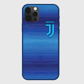 Чехол для iPhone 12 Pro Max с принтом Juventus new uniform в Кировске, Силикон |  | club | football | juventus | белый | италия | клуб | форма | черный | ювентус