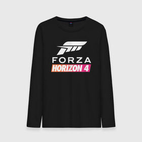 Мужской лонгслив хлопок с принтом Forza Horizon 4 в Кировске, 100% хлопок |  | Тематика изображения на принте: auto | car | forza | game | horizon | mclaren | motorsport | race | авто | гонки | игра | машина